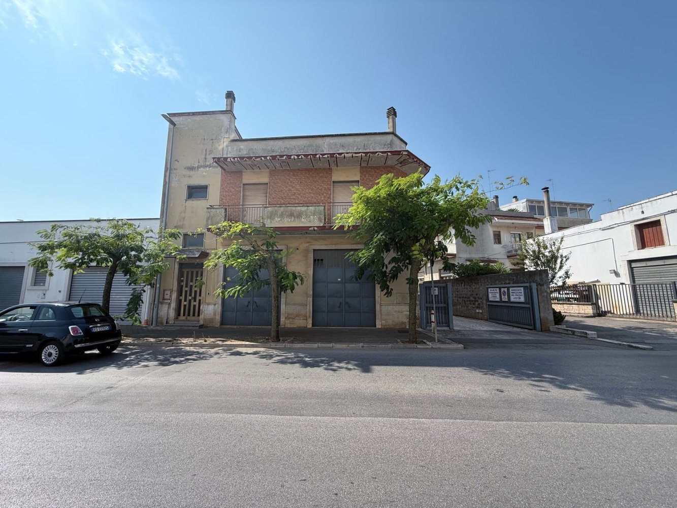 Дом с 4 спальнями в Кастеллана Гротте, Италия № 337357