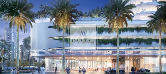 Apartamento en Business Bay, UAE 42.9 m² No. 51421 2