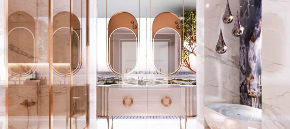 Apartamento en Business Bay, UAE 42.9 m² No. 51421 16