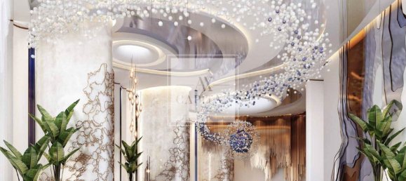 Apartamento en Business Bay, UAE 42.9 m² No. 51421 6