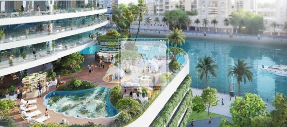 Apartamento en Business Bay, UAE 42.9 m² No. 51421 12