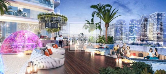 Apartamento en Business Bay, UAE 42.9 m² No. 51421 13