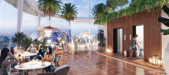 Apartamento en Business Bay, UAE 42.9 m² No. 51421 9