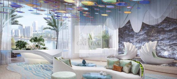 Apartamento en Business Bay, UAE 42.9 m² No. 51421 11