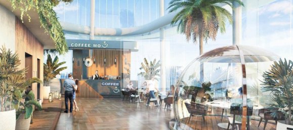 Apartamento en Business Bay, UAE 42.9 m² No. 51421 10