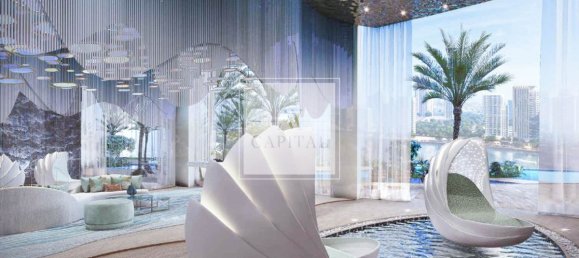 Apartamento en Business Bay, UAE 42.9 m² No. 51421 3