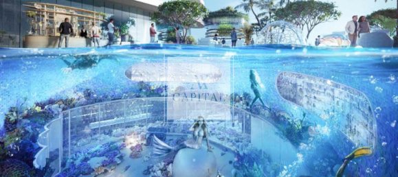 Apartamento en Business Bay, UAE 42.9 m² No. 51421 4