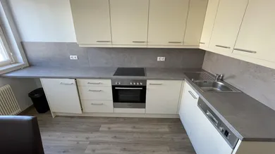 Квартира с 3 комнатами в Кремс ан дер Донау, Австрия № 91734