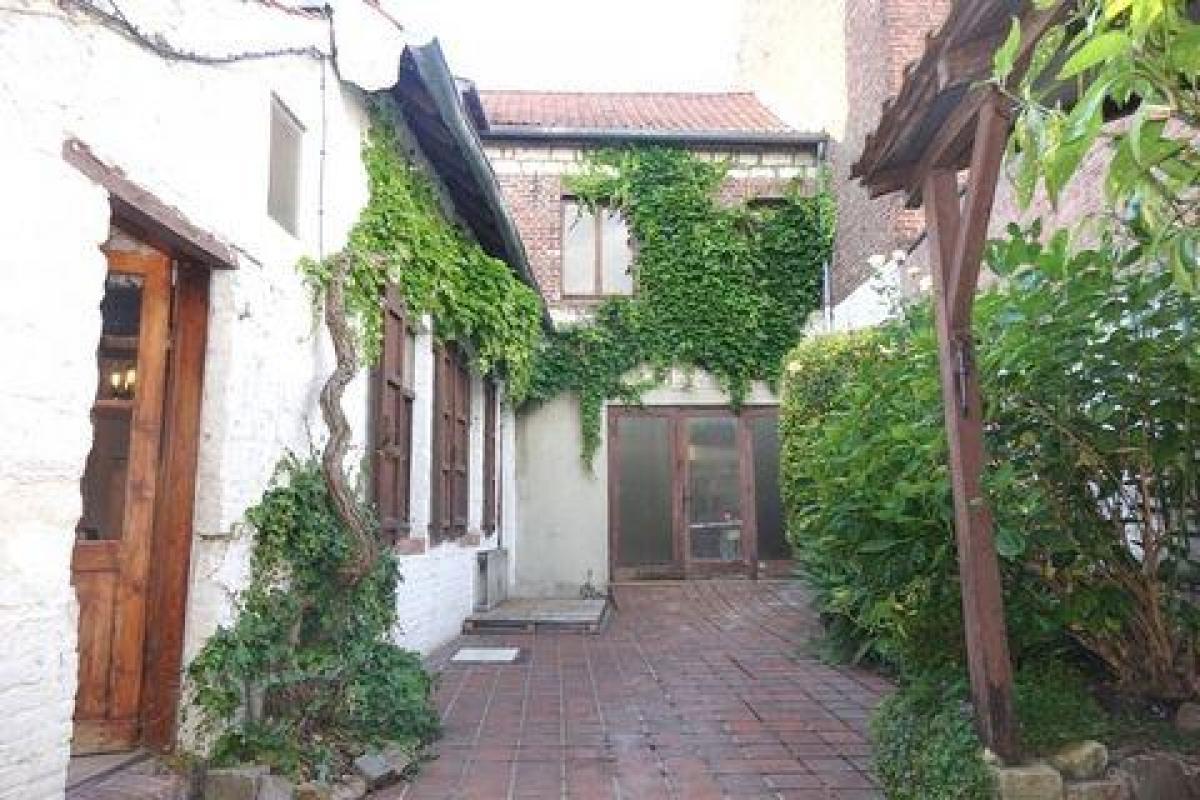 Casa T4 em Wattignies, France N.º 25242