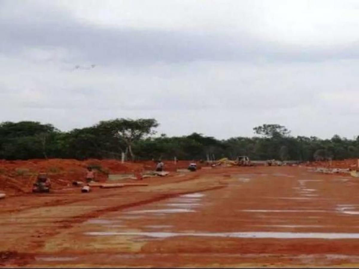 Grundstück in Bangalore, India, Nr. 30496