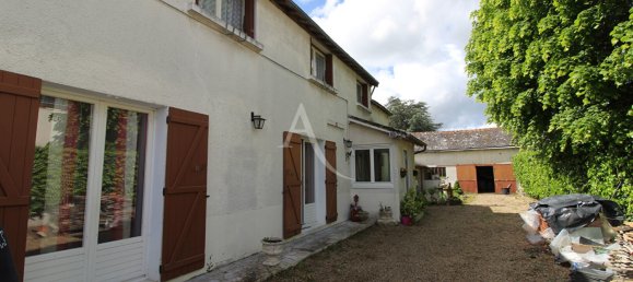 4 bedrooms House in Saint-Claude-de-Diray, France No. 65591 4