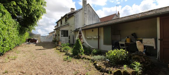 4 bedrooms House in Saint-Claude-de-Diray, France No. 65591 13