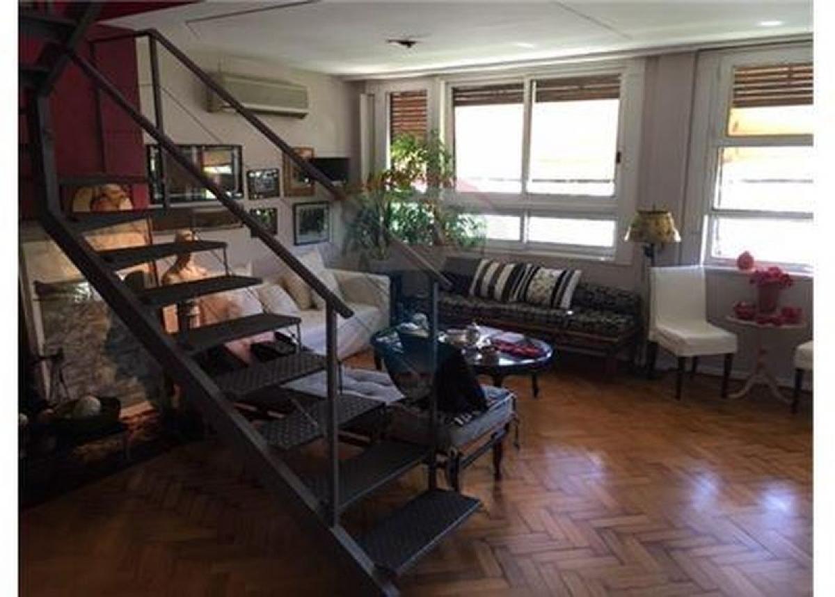 3 Schlafzimmer Wohnung in Buenos Aires, Argentina, Nr. 93914