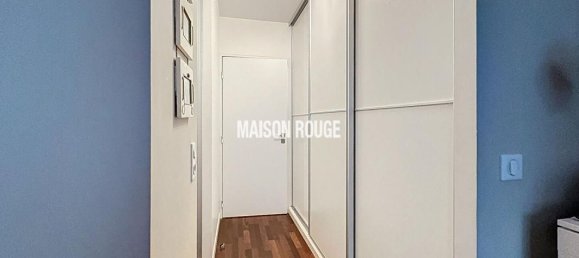 4 غرف نوم شقة في Boulogne-Billancourt, France رقم 323405 18