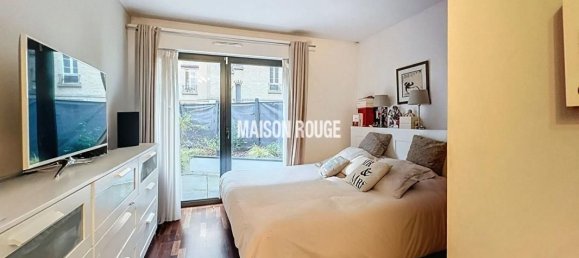 4 غرف نوم شقة في Boulogne-Billancourt, France رقم 323405 20