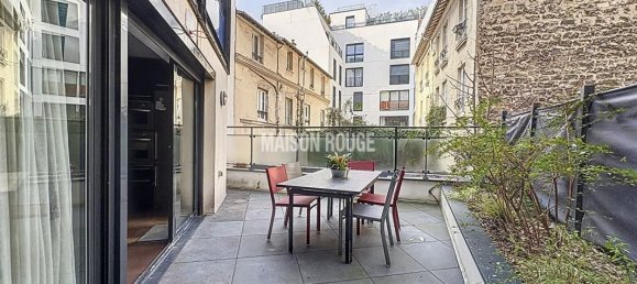 4 غرف نوم شقة في Boulogne-Billancourt, France رقم 323405 17