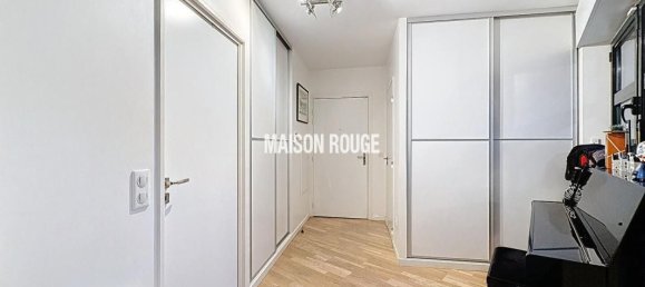 4 غرف نوم شقة في Boulogne-Billancourt, France رقم 323405 11