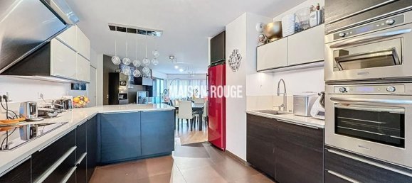 4 غرف نوم شقة في Boulogne-Billancourt, France رقم 323405 14