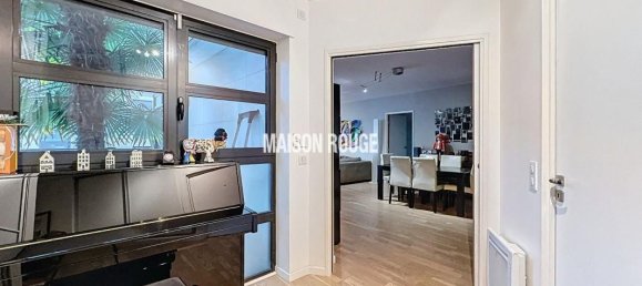 4 غرف نوم شقة في Boulogne-Billancourt, France رقم 323405 10