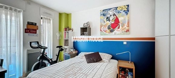 4 غرف نوم شقة في Boulogne-Billancourt, France رقم 323405 7