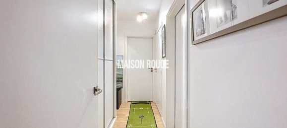 4 غرف نوم شقة في Boulogne-Billancourt, France رقم 323405 4