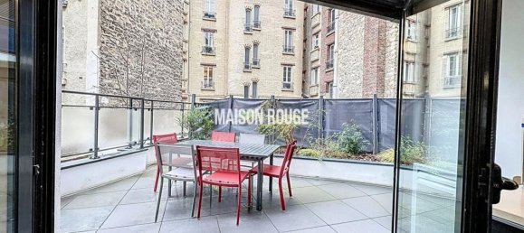 4 غرف نوم شقة في Boulogne-Billancourt, France رقم 323405 16