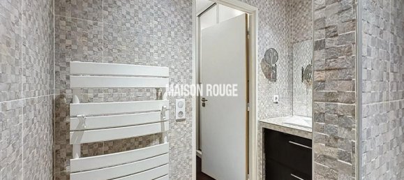 4 غرف نوم شقة في Boulogne-Billancourt, France رقم 323405 2