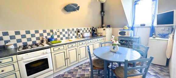 1 chambre Appartement à Cayeux-sur-Mer, France No. 320643 2