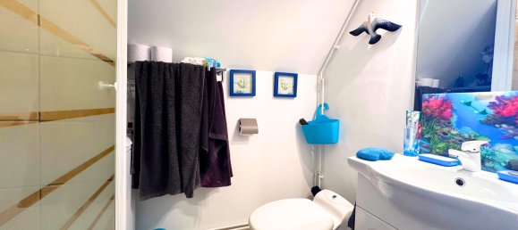 1 chambre Appartement à Cayeux-sur-Mer, France No. 320643 7