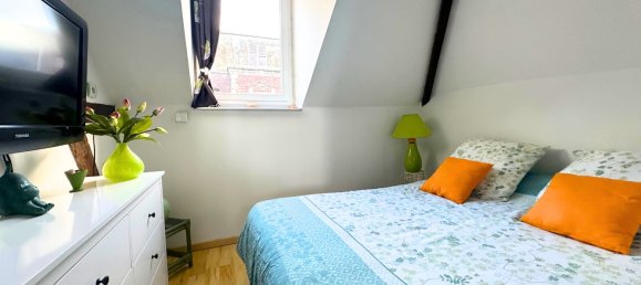 1 chambre Appartement à Cayeux-sur-Mer, France No. 320643 5