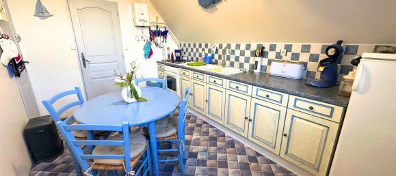 1 chambre Appartement à Cayeux-sur-Mer, France No. 320643 3