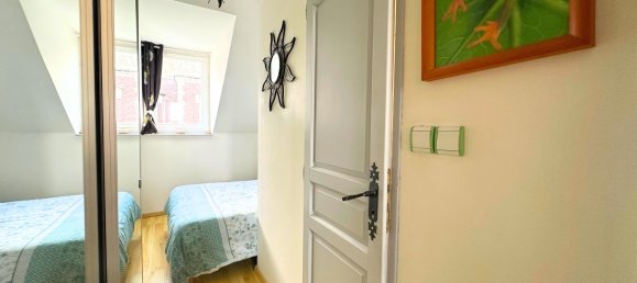 1 chambre Appartement à Cayeux-sur-Mer, France No. 320643 4