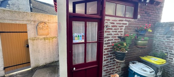 1 chambre Appartement à Cayeux-sur-Mer, France No. 320643 8