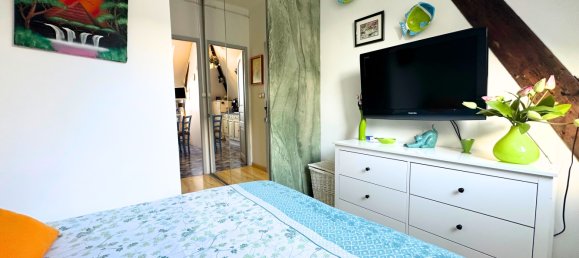 1 chambre Appartement à Cayeux-sur-Mer, France No. 320643 6