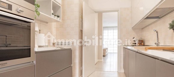 Квартира с 2 спальнями в Милан, Италия № 319883 13