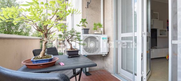 Квартира с 2 спальнями в Милан, Италия № 319883 7