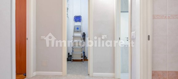 Квартира с 2 спальнями в Милан, Италия № 319883 20