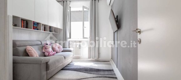 Квартира с 2 спальнями в Милан, Италия № 319883 16