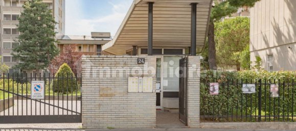 Квартира с 2 спальнями в Милан, Италия № 319883 32