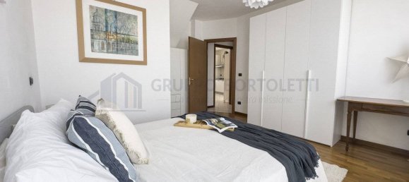 1 bedroom Apartment in Padua, Italy No. 325512 15