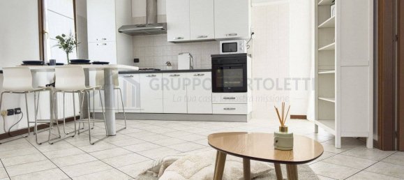 1 bedroom Apartment in Padua, Italy No. 325512 3