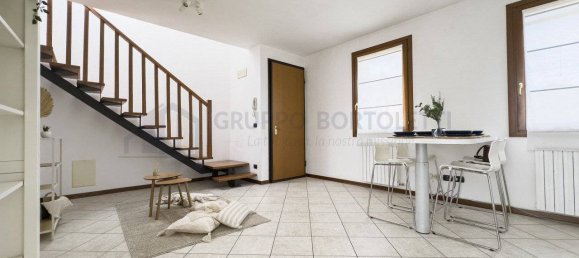 1 bedroom Apartment in Padua, Italy No. 325512 5