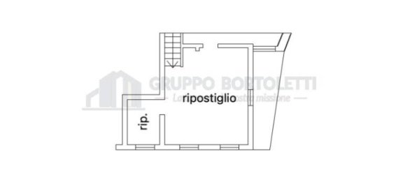 1 bedroom Apartment in Padua, Italy No. 325512 34