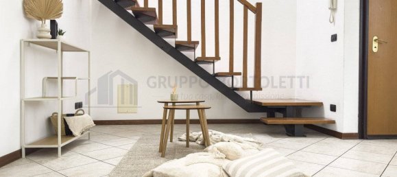 1 bedroom Apartment in Padua, Italy No. 325512 11