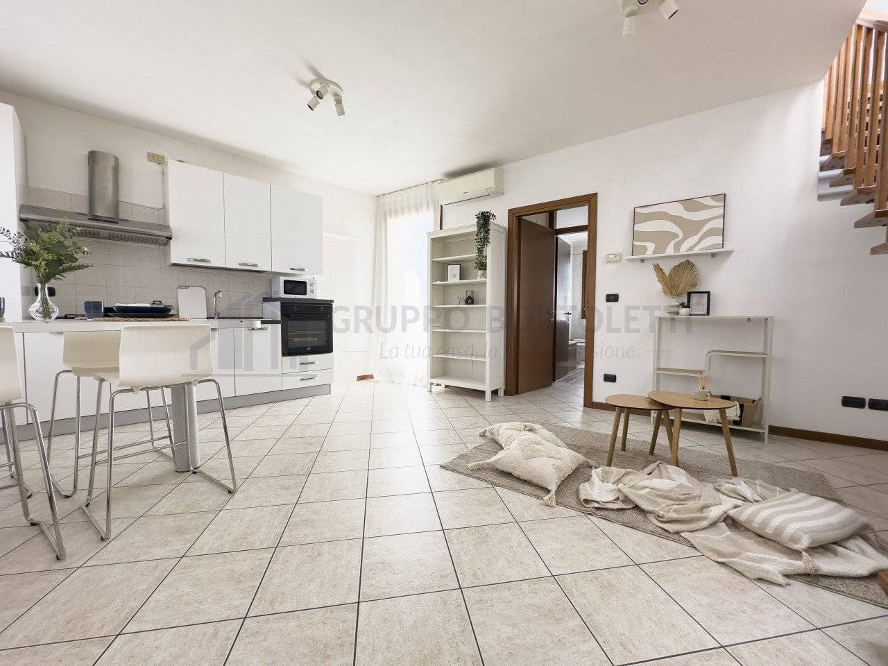 1 bedroom Apartment in Padua, Italy No. 325512