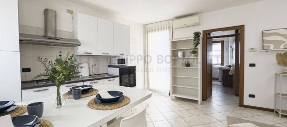 1 bedroom Apartment in Padua, Italy No. 325512 7