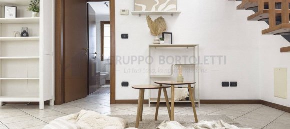 1 bedroom Apartment in Padua, Italy No. 325512 10