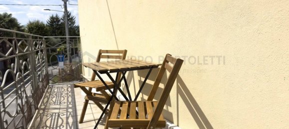 1 bedroom Apartment in Padua, Italy No. 325512 22