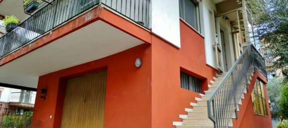 5 Schlafzimmer Haus in Vicenza, Italy, Nr. 338505 20