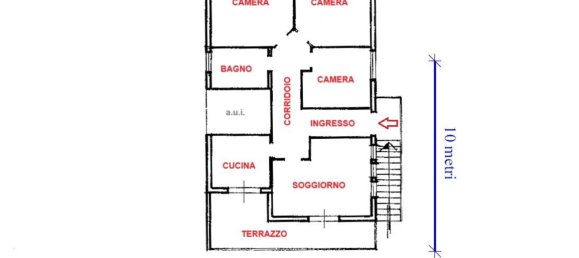 5 Schlafzimmer Haus in Vicenza, Italy, Nr. 338505 25